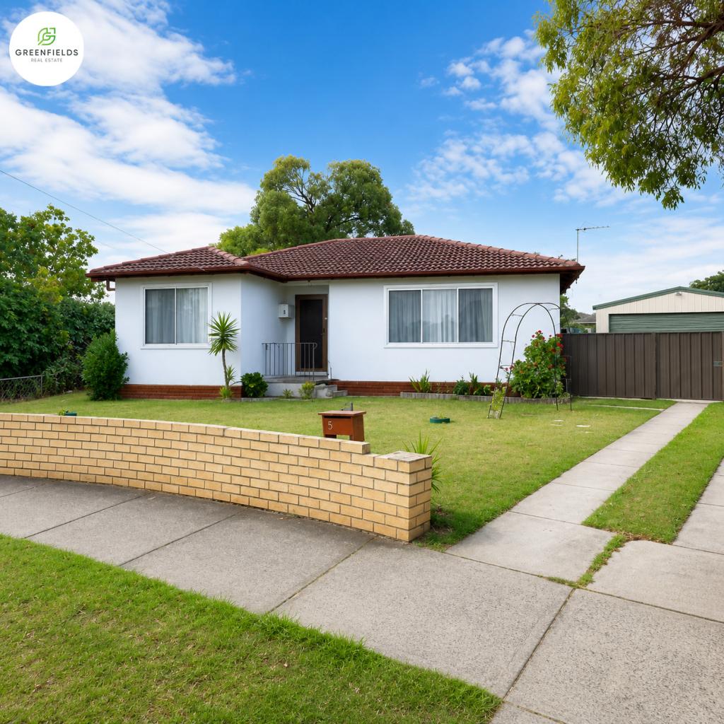3 Orr Ct, Laverton, VIC 3028