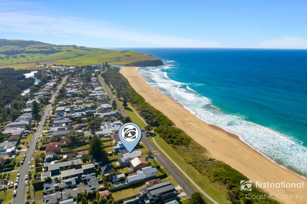 25 Pacific Ave, Werri Beach, NSW 2534