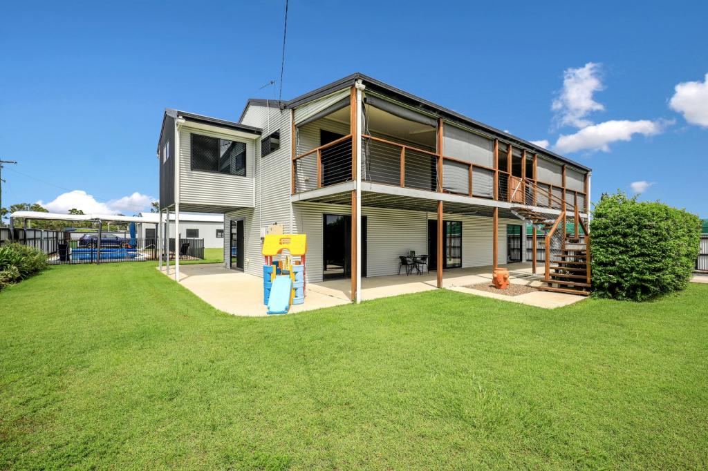 33 Watkins St, Buxton, QLD 4660