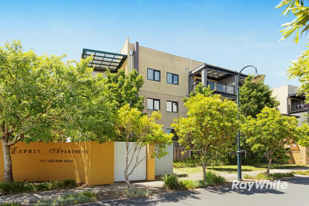 149/115 NEERIM RD, GLEN HUNTLY, VIC 3163