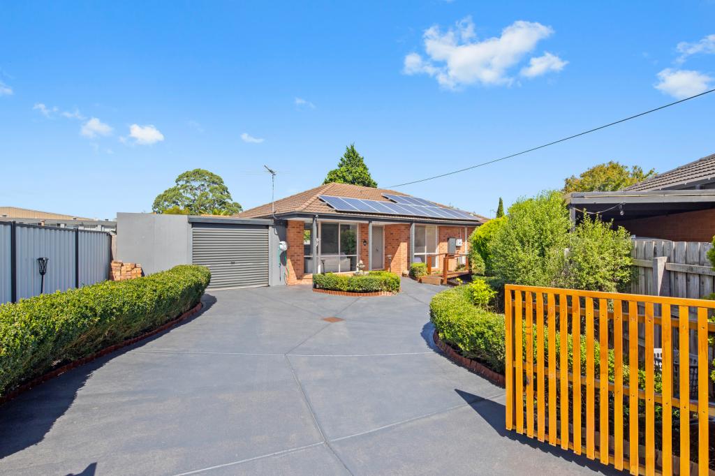 2/14 Marlene Ct, Springvale, VIC 3171