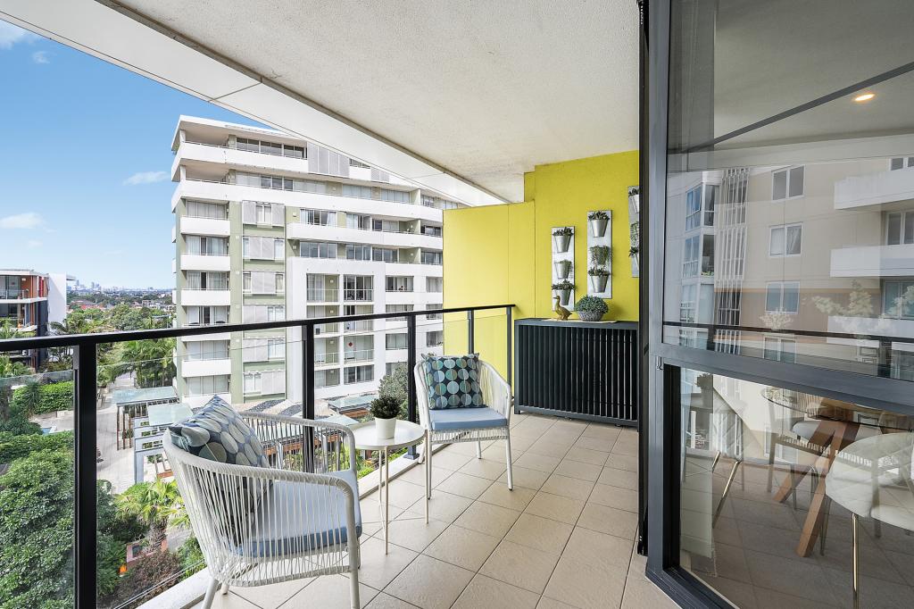 717g/4 Devlin St, Ryde, NSW 2112