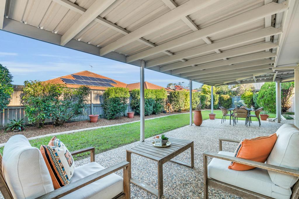 11 Thomas Macleod Ave, Sinnamon Park, QLD 4073
