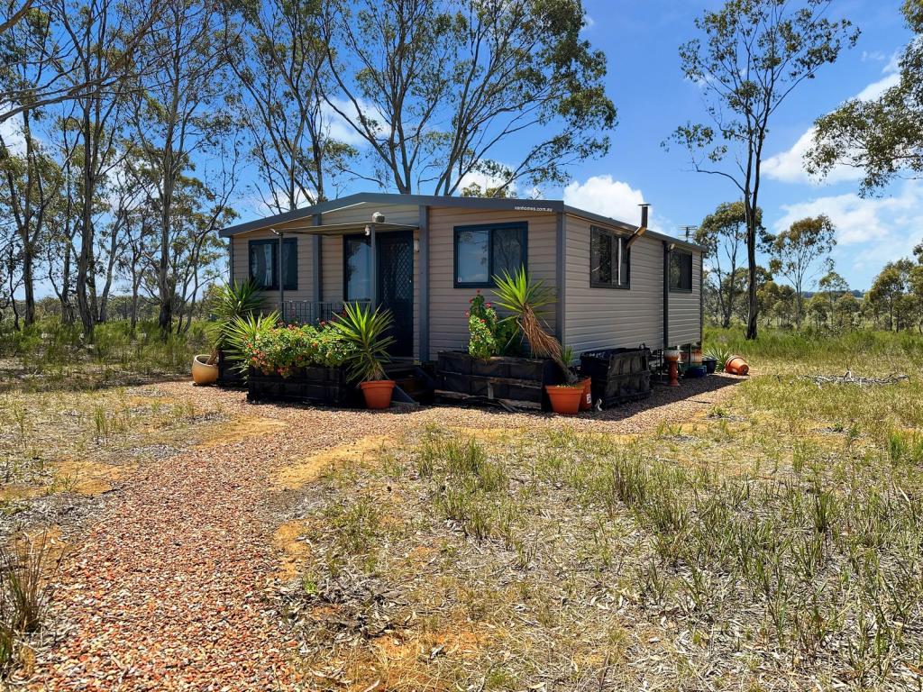 72 Majorca - Rodborough Rd, Majorca, VIC 3465