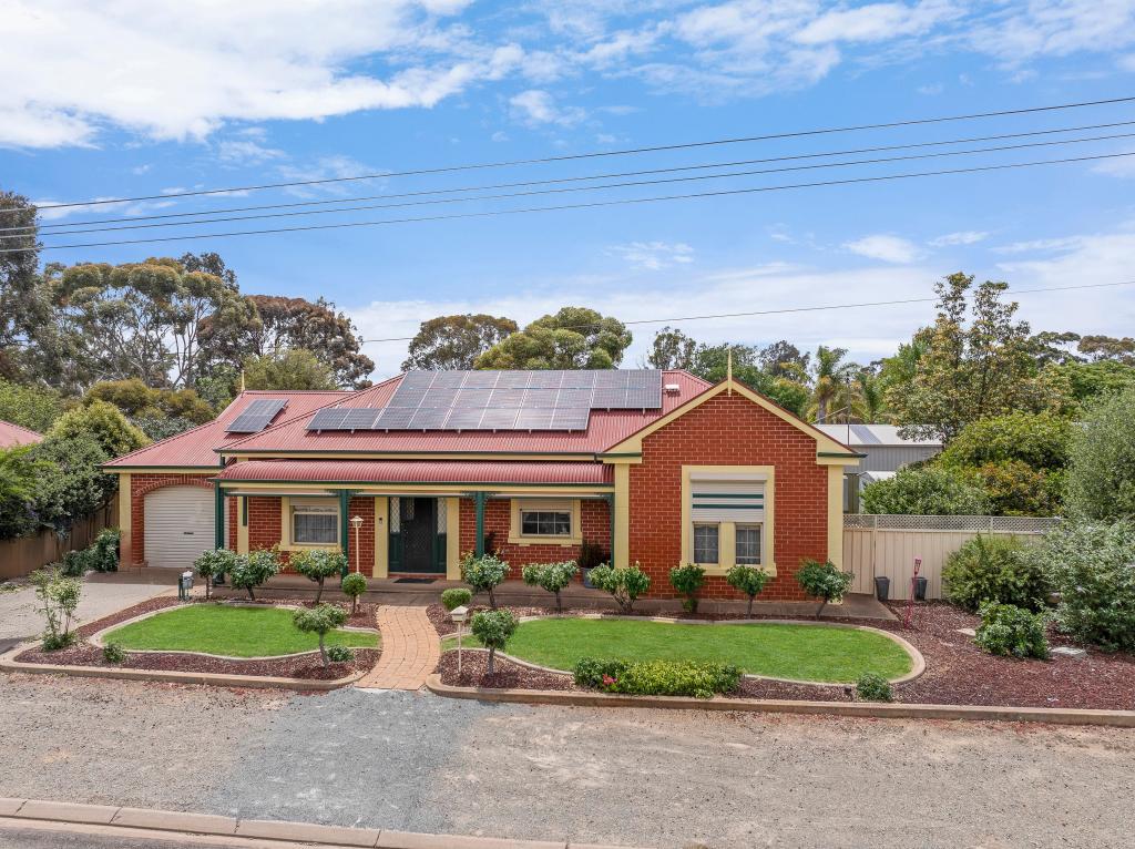 37 Clifton Rd, Jamestown, SA 5491