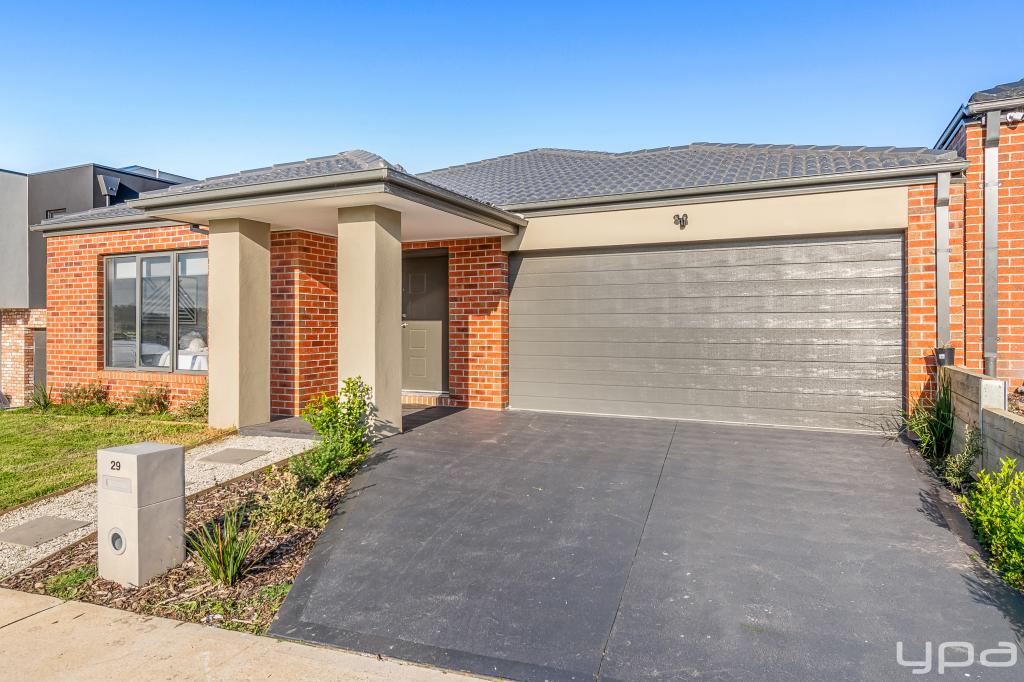 29 Cavender St, Mernda, VIC 3754