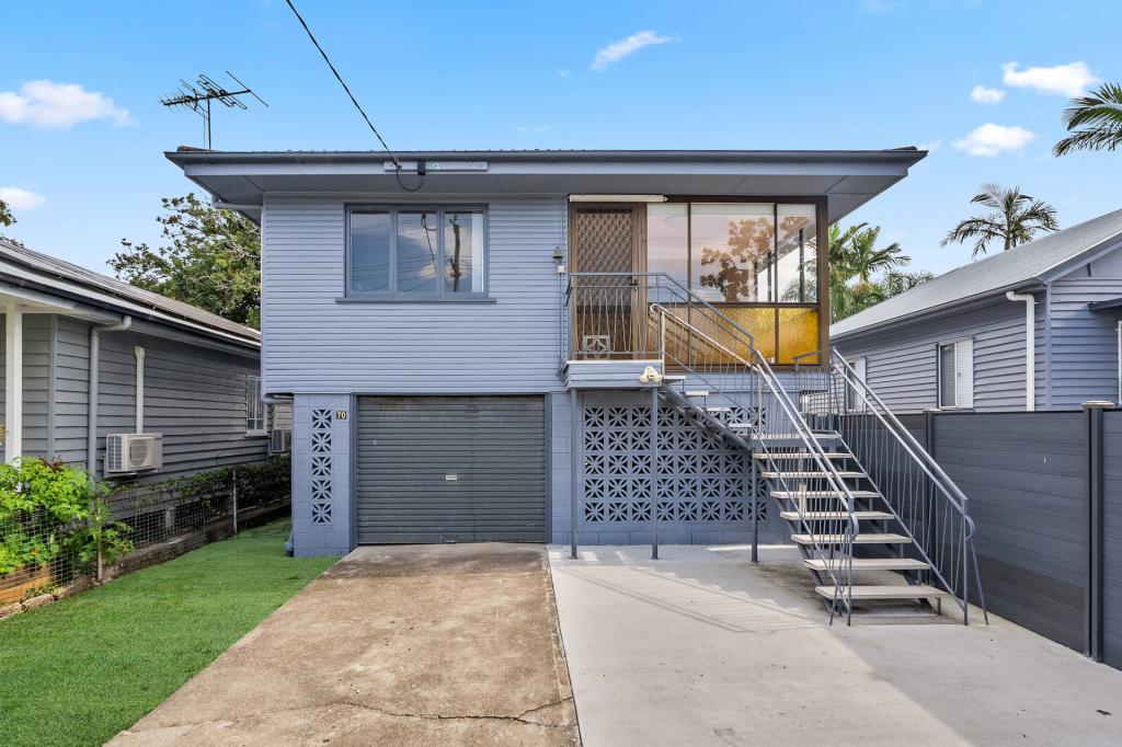 70 Cribb Ave, Mitchelton, QLD 4053