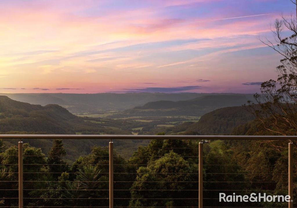 45 Tourist Rd, Beaumont, NSW 2577