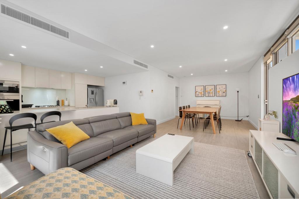 14/19 State Cir, Forrest, ACT 2603