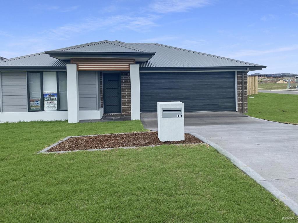 19 Tangerine St, Gillieston Heights, NSW 2321