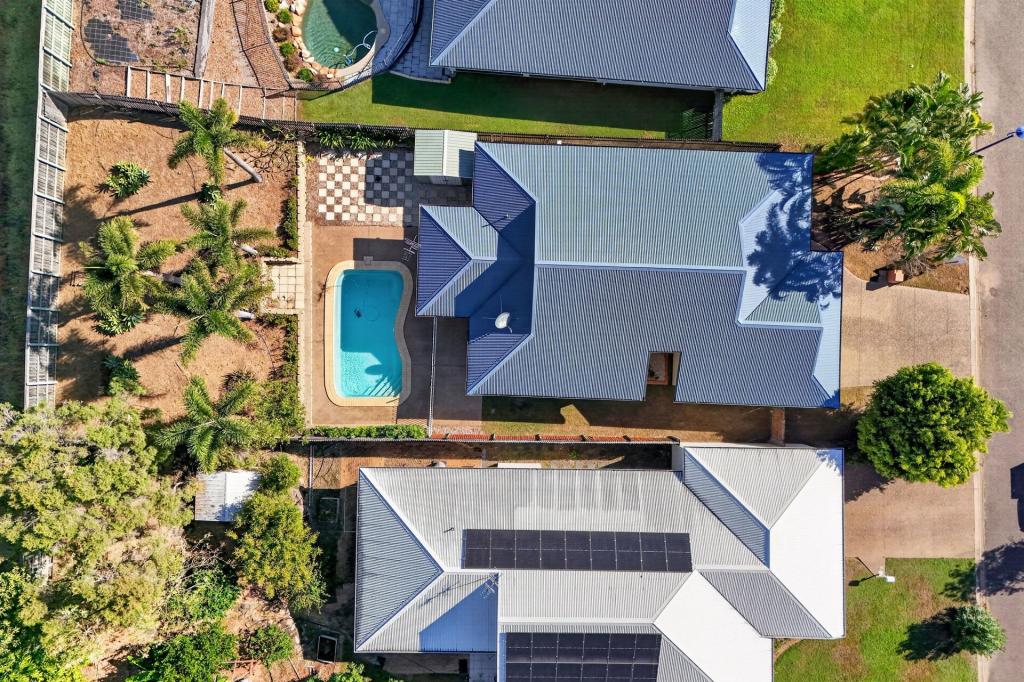 14 Dotterel Cl, Douglas, QLD 4814