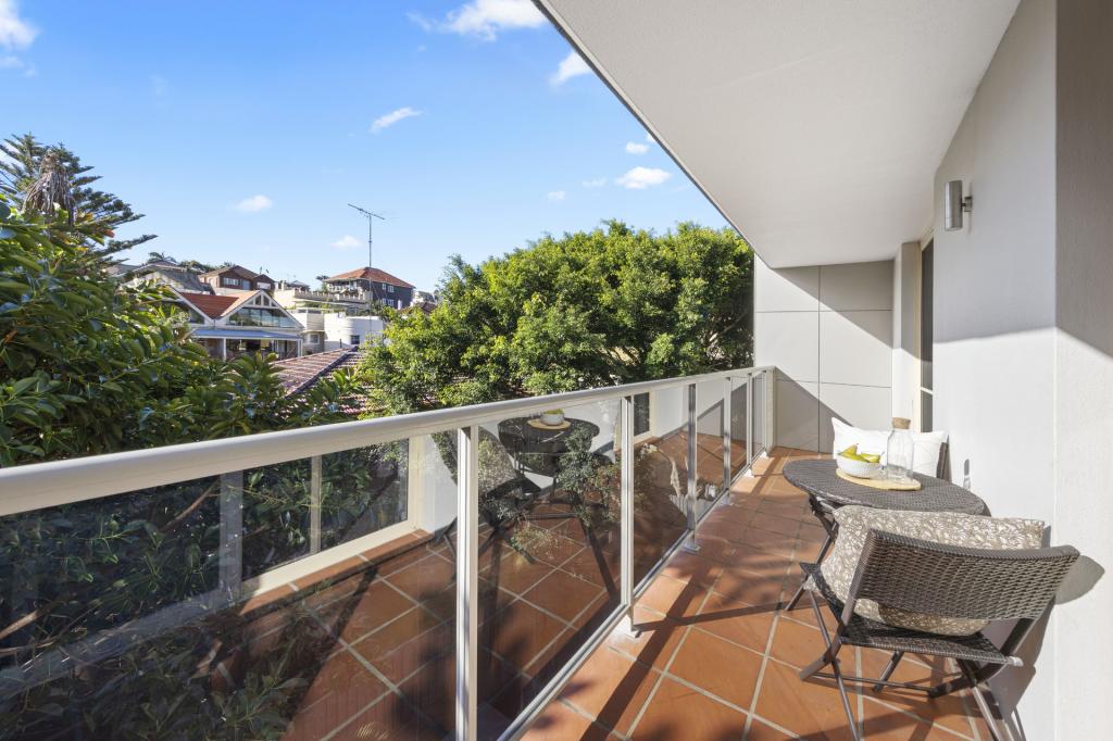 303/95 West Esp, Manly, NSW 2095