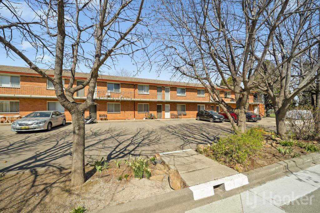 28/22 Mowatt St, Queanbeyan East, NSW 2620