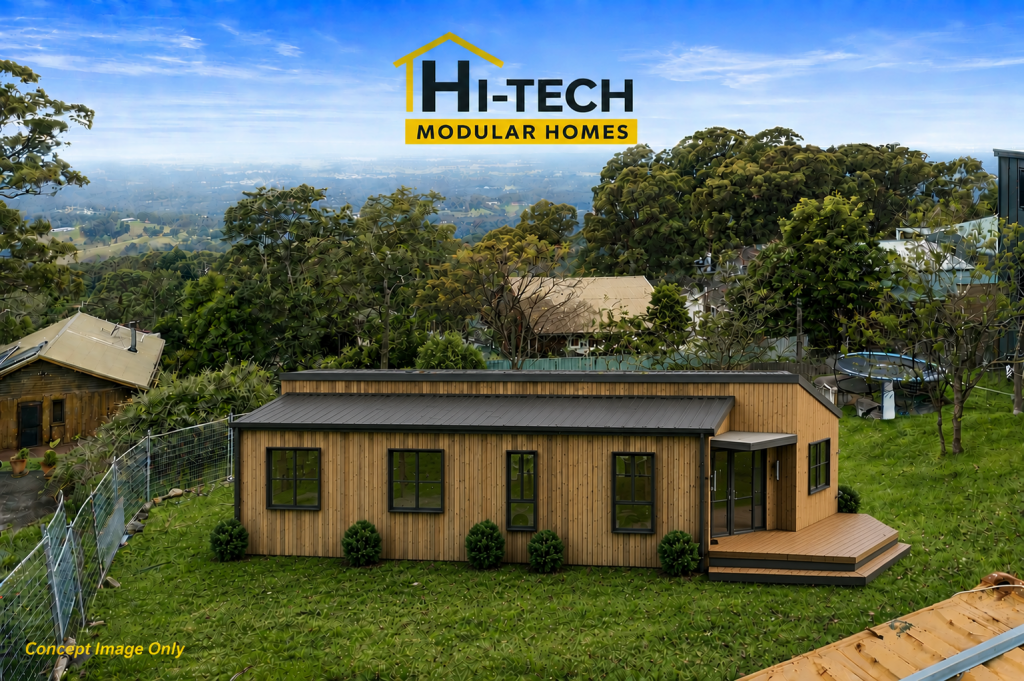 12 Bunya Cres, Bowen Mountain, NSW 2753