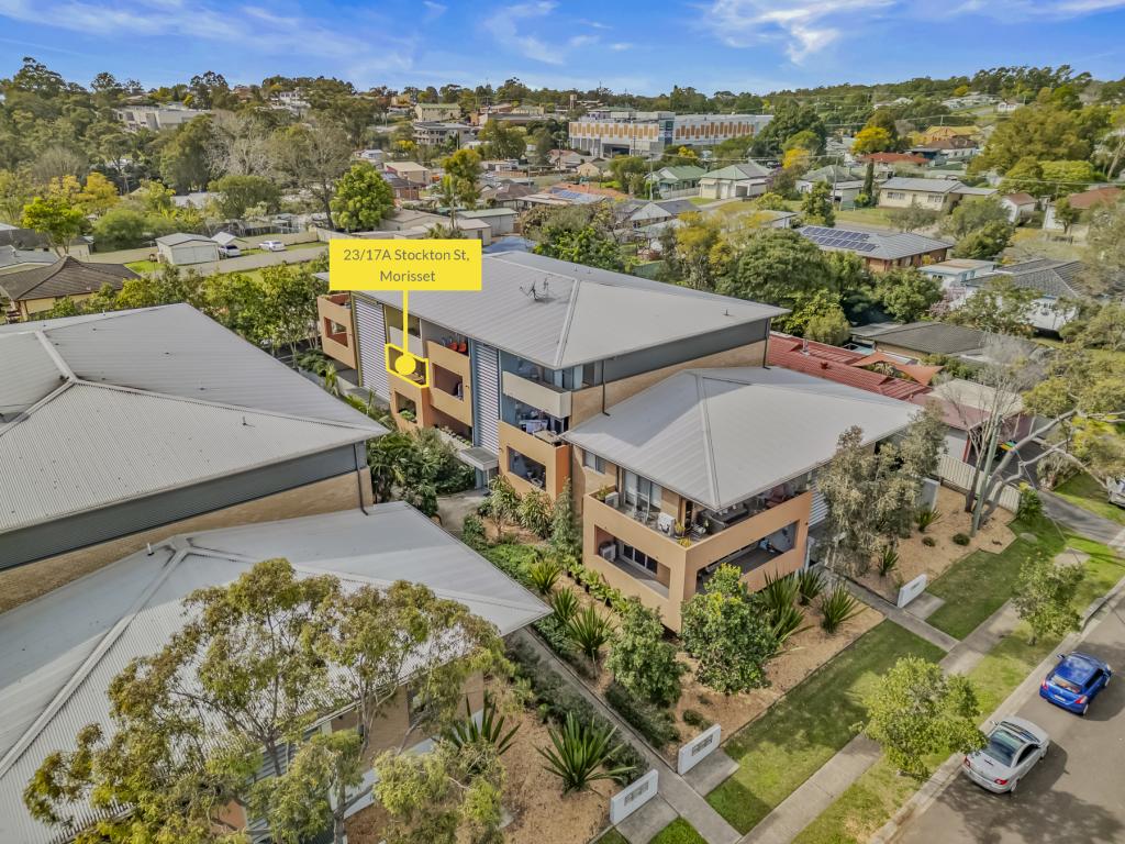 23/17a Stockton St, Morisset, NSW 2264