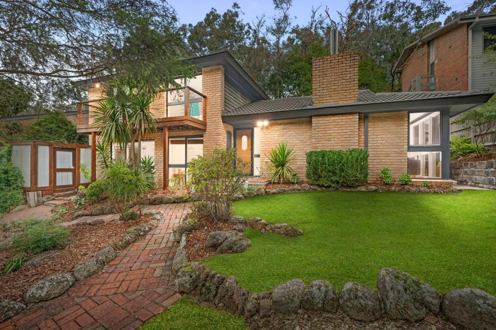 50 Orchard Ave, Eltham North, VIC 3095