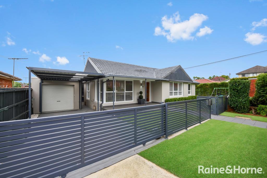 25 Nicholas Ave, Concord, NSW 2137