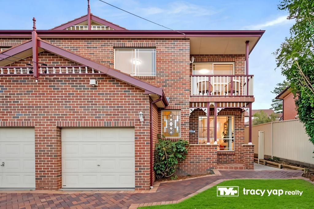 68a Patricia St, Marsfield, NSW 2122