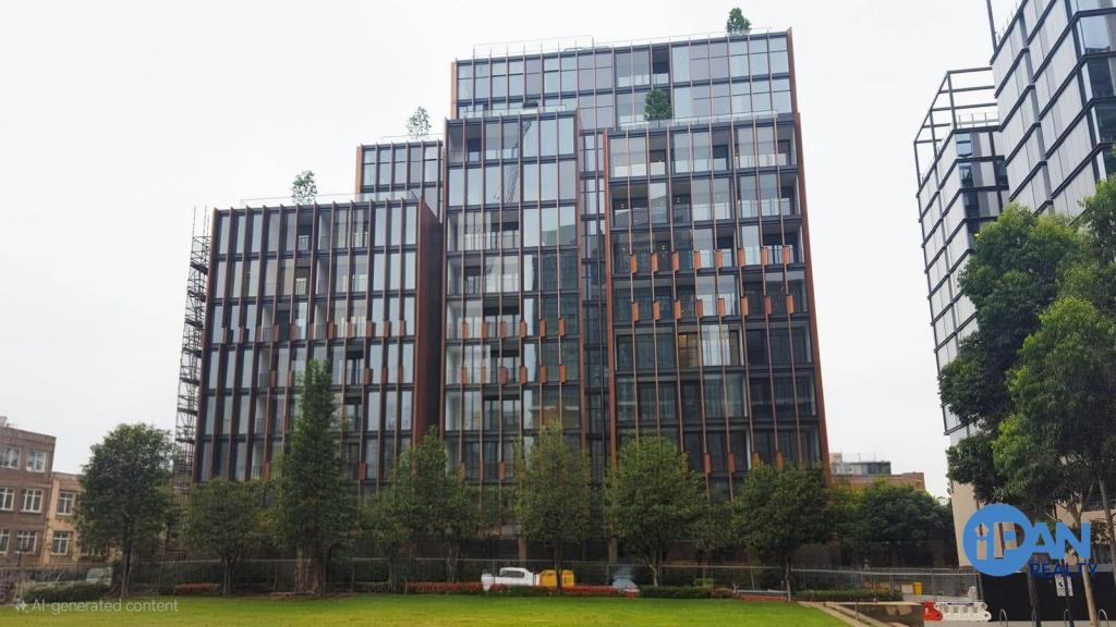 204/8 Central Park Ave, Chippendale, NSW 2008