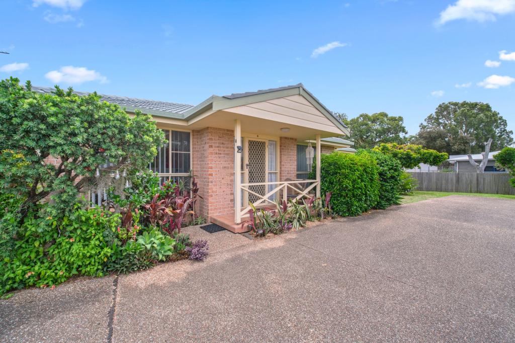 4/77-79 Hind Ave, Forster, NSW 2428