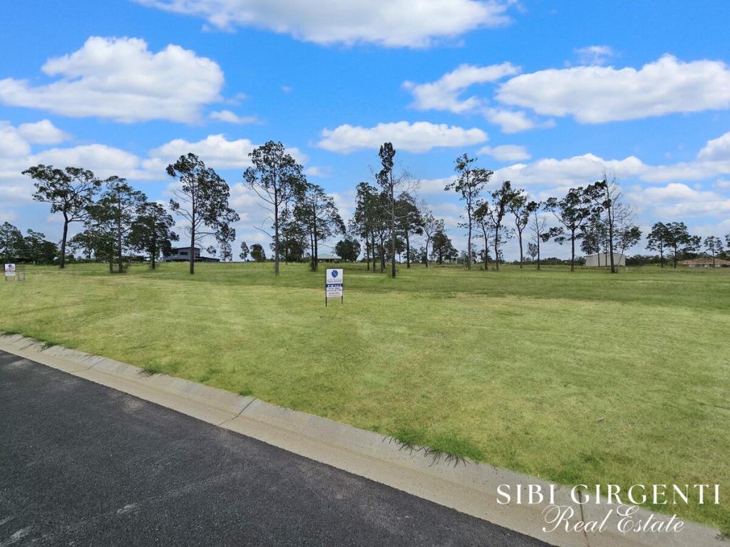 Lot 68 Country Rd, Mareeba, QLD 4880