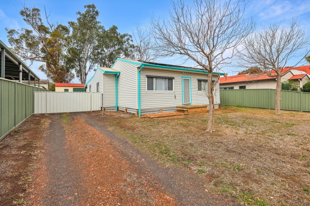 20 Scott St, Scone, NSW 2337