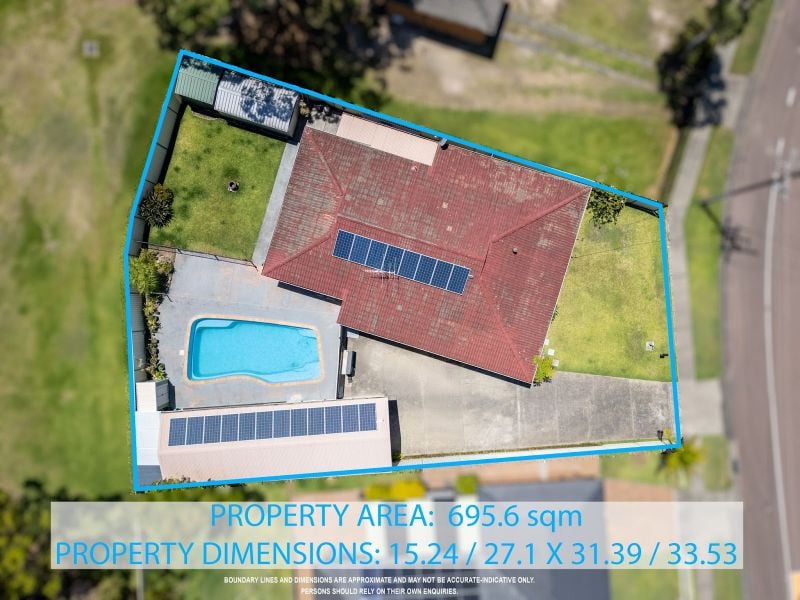 29 Orana Rd, Gwandalan, NSW 2259