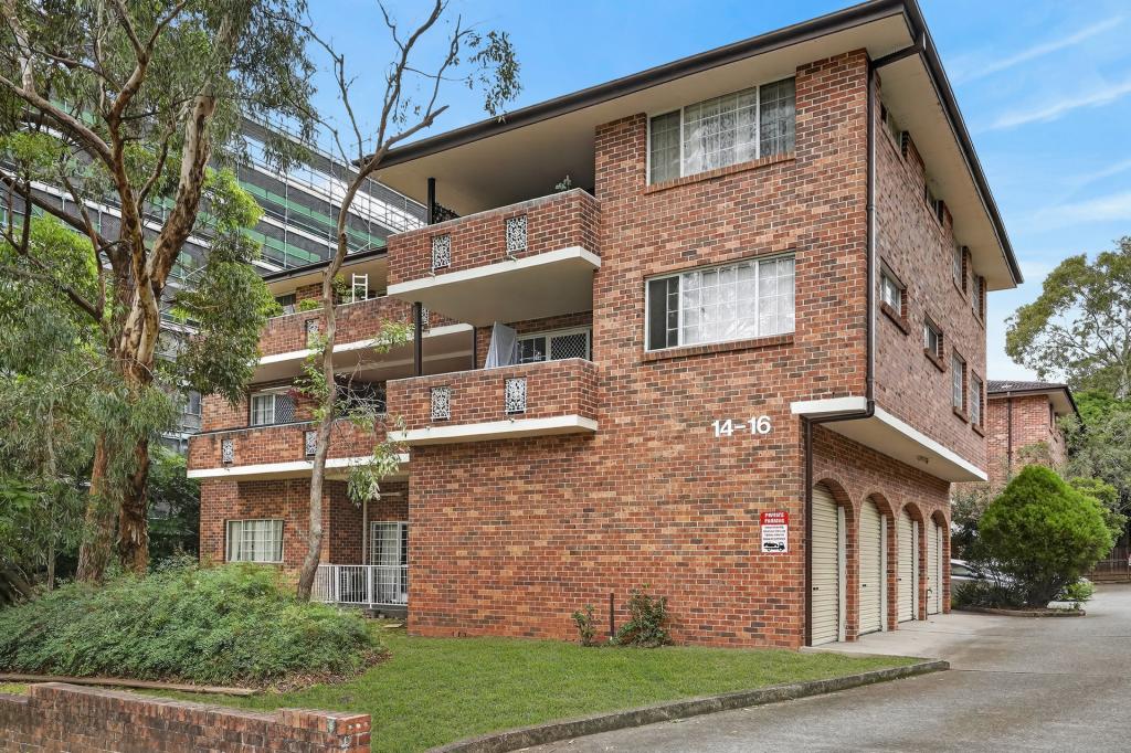 7/14 Helen St, Westmead, NSW 2145