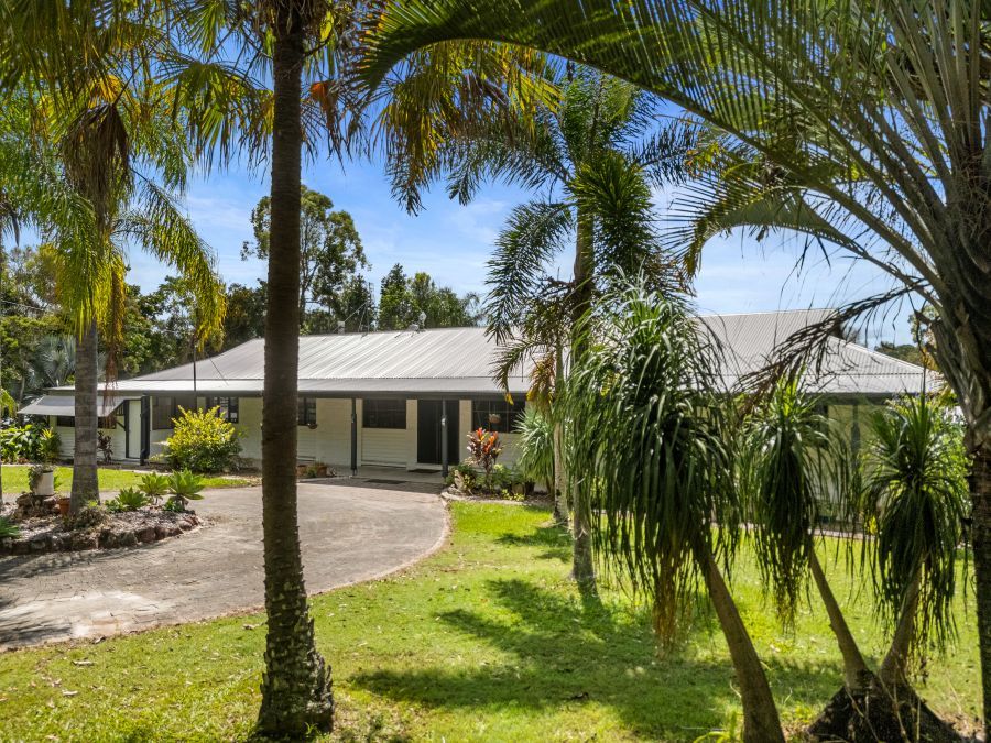 530 Old Maryborough Rd, Tamaree, QLD 4570