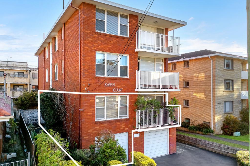 1/4 Coulter St, Gladesville, NSW 2111