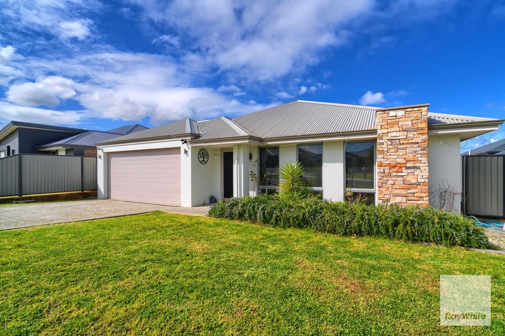 41 Houghton Bvd, Bayonet Head, WA 6330