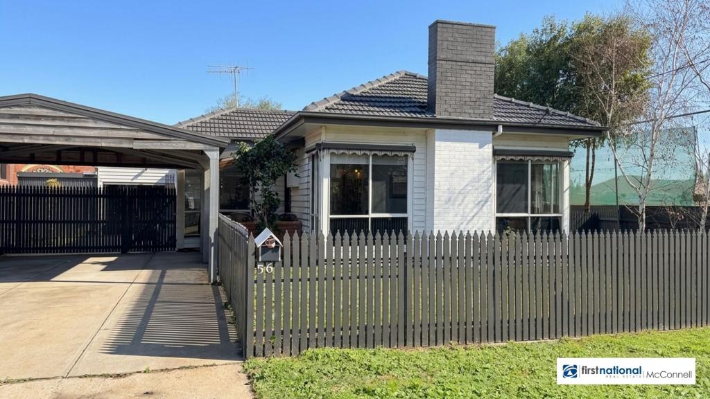 56 Tulloh St, Kyabram, VIC 3620