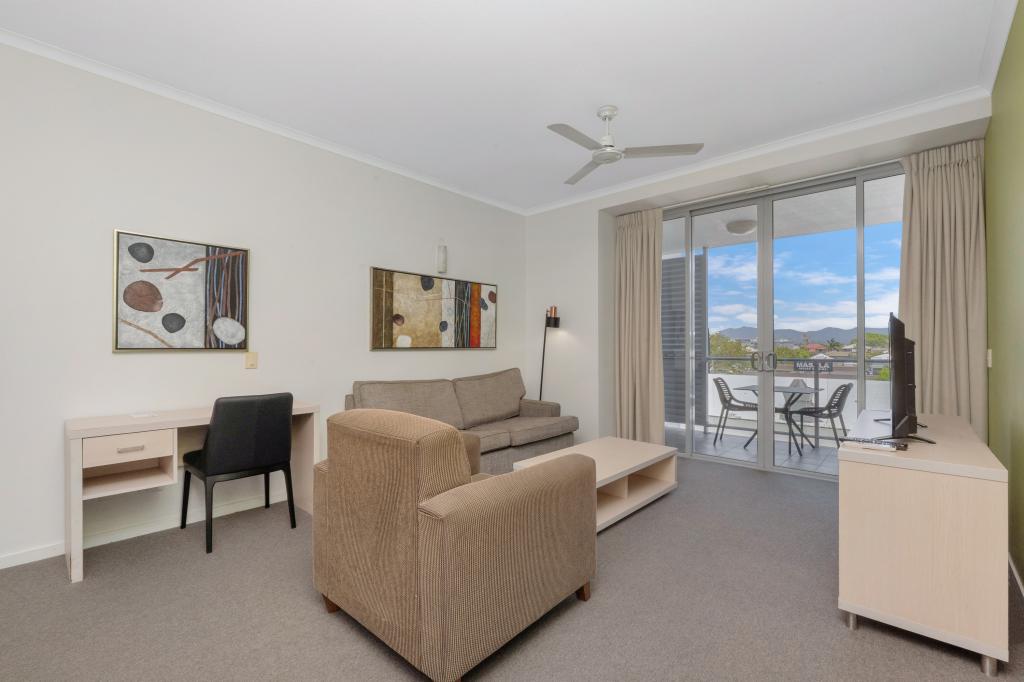 308/2 Dibbs St, South Townsville, QLD 4810