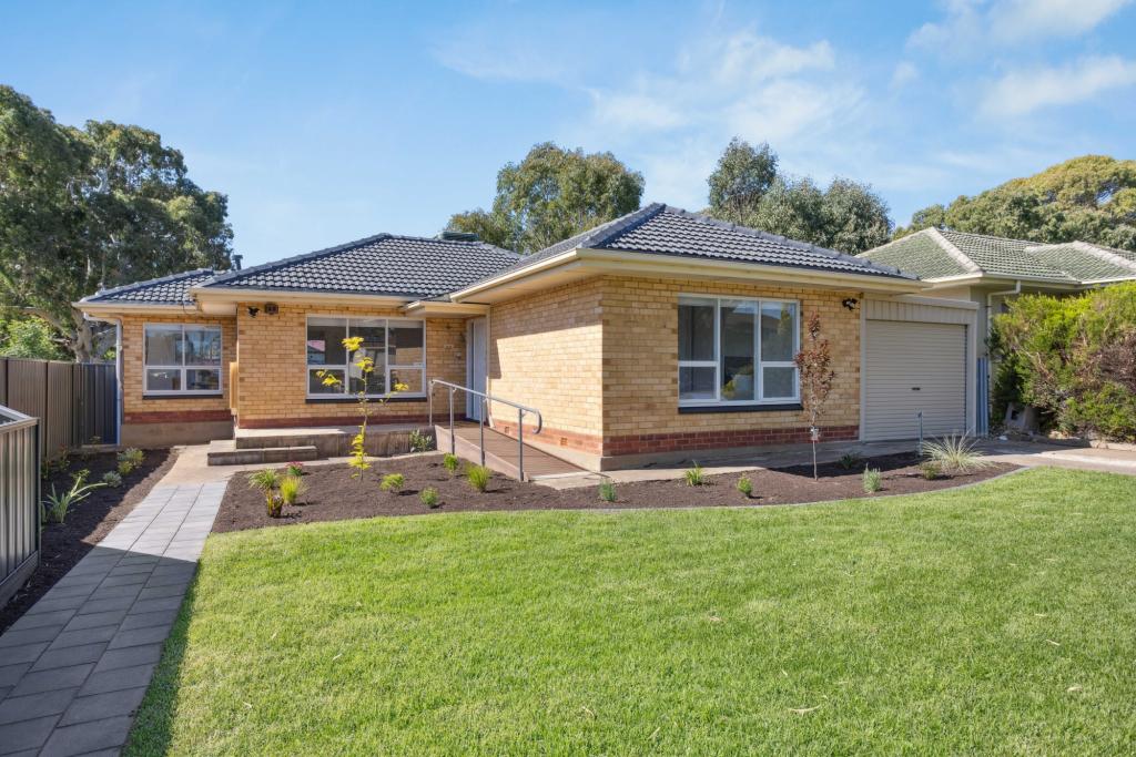 27 Malone St, Morphett Vale, SA 5162