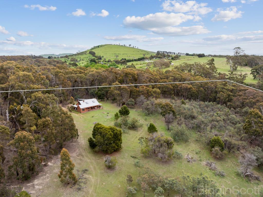26 Nowland Trk, Eganstown, VIC 3461