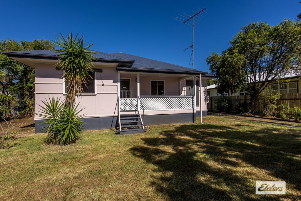 3 FELDHAHN ST, GATTON, QLD 4343