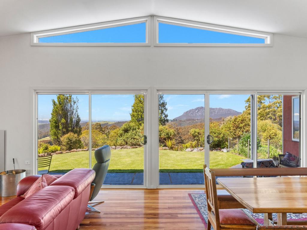 38 Kop Rd, Erriba, TAS 7310