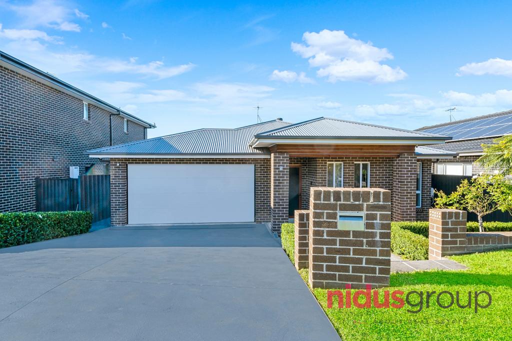 5 HOLLINGS PL, PLUMPTON, NSW 2761