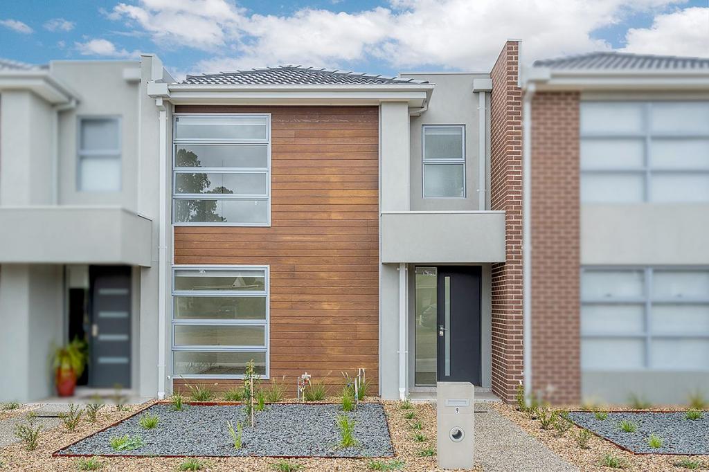 9 Johnson Road, Mernda, VIC 3754