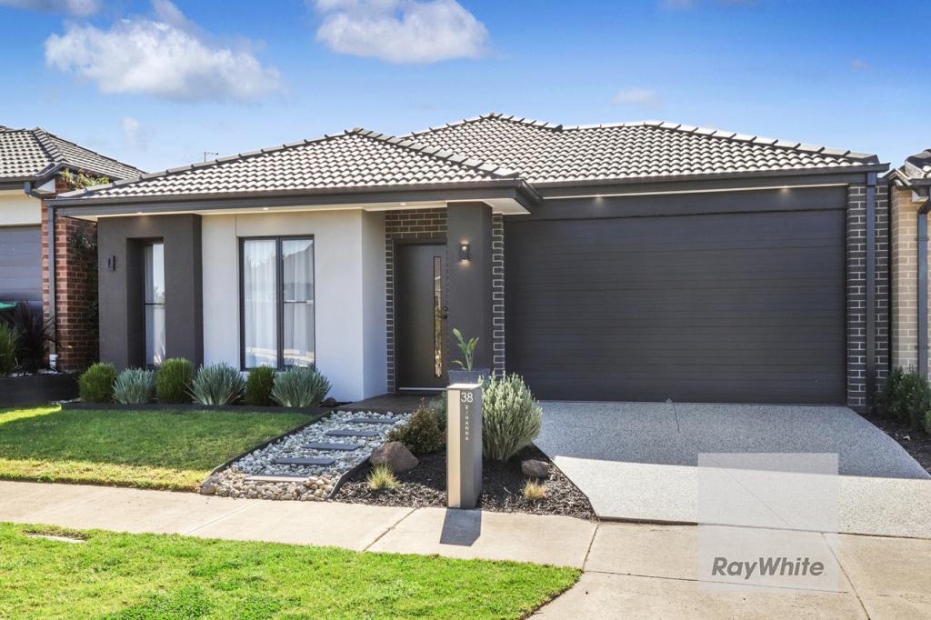 38 Rihanna St, Greenvale, VIC 3059