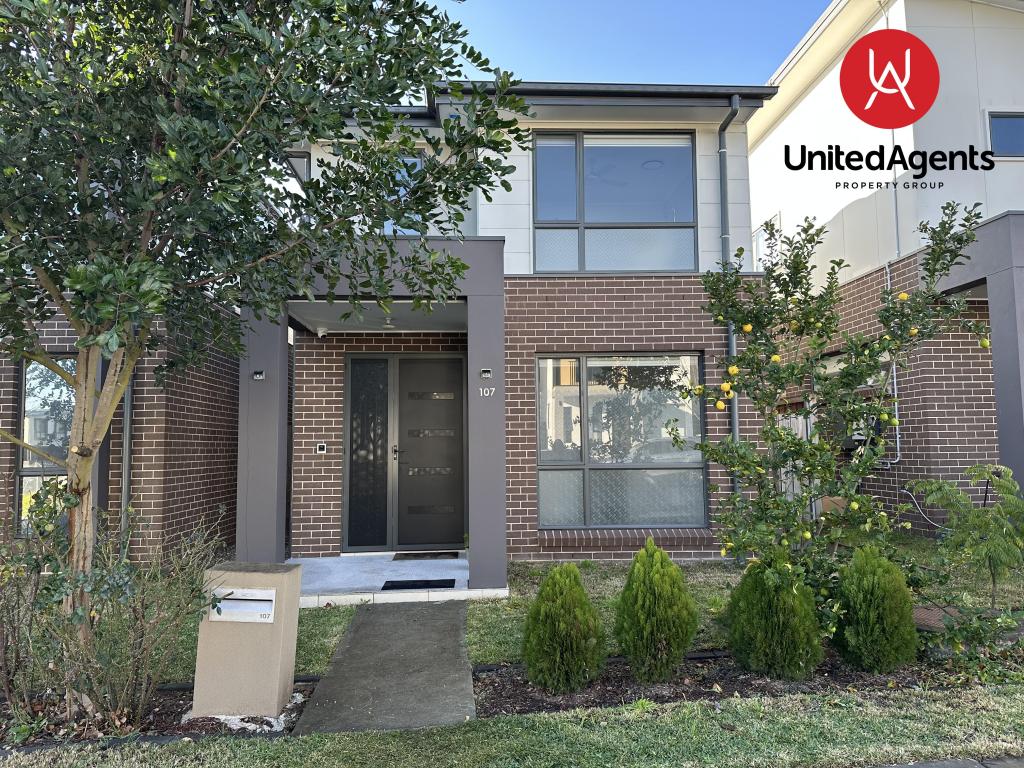 107 Andalusian St, Austral, NSW 2179