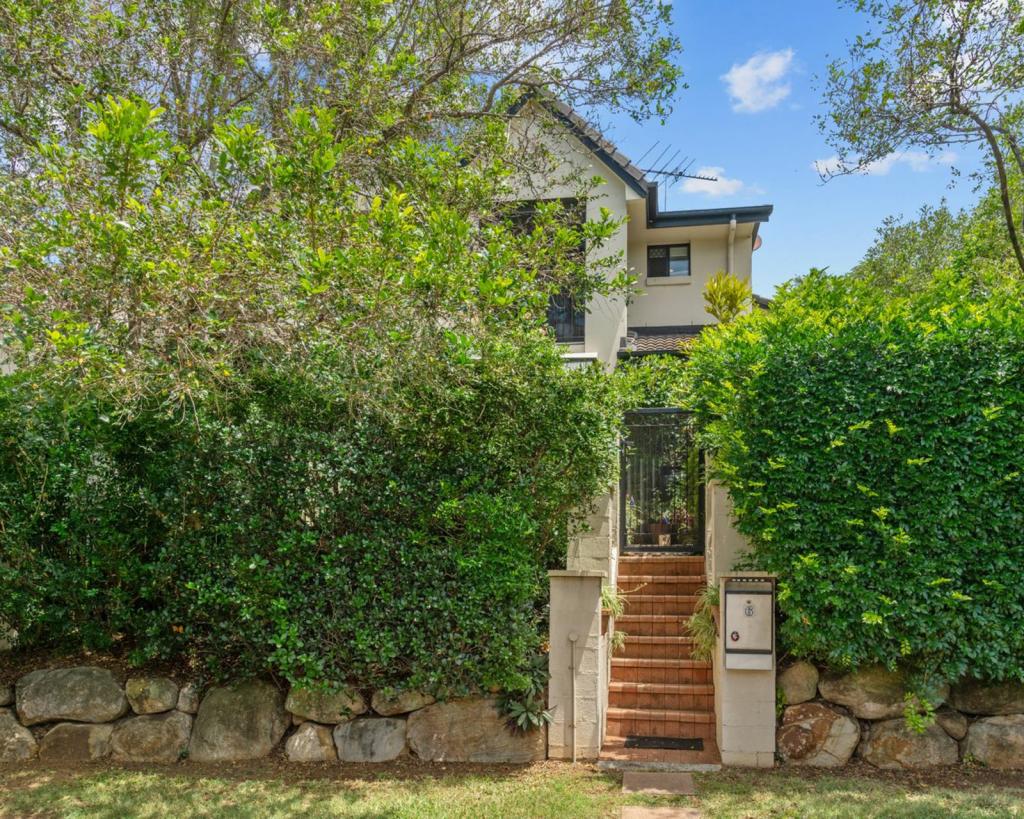 6/75 Bayview Tce, Clayfield, QLD 4011