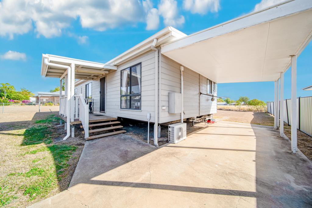 9 Newell Ct, Capella, QLD 4723