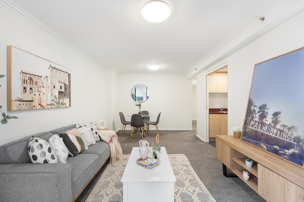 720/1 SERGEANTS LANE, ST LEONARDS, NSW 2065