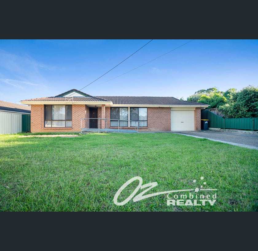 59 Roulstone Cres, Sanctuary Point, NSW 2540