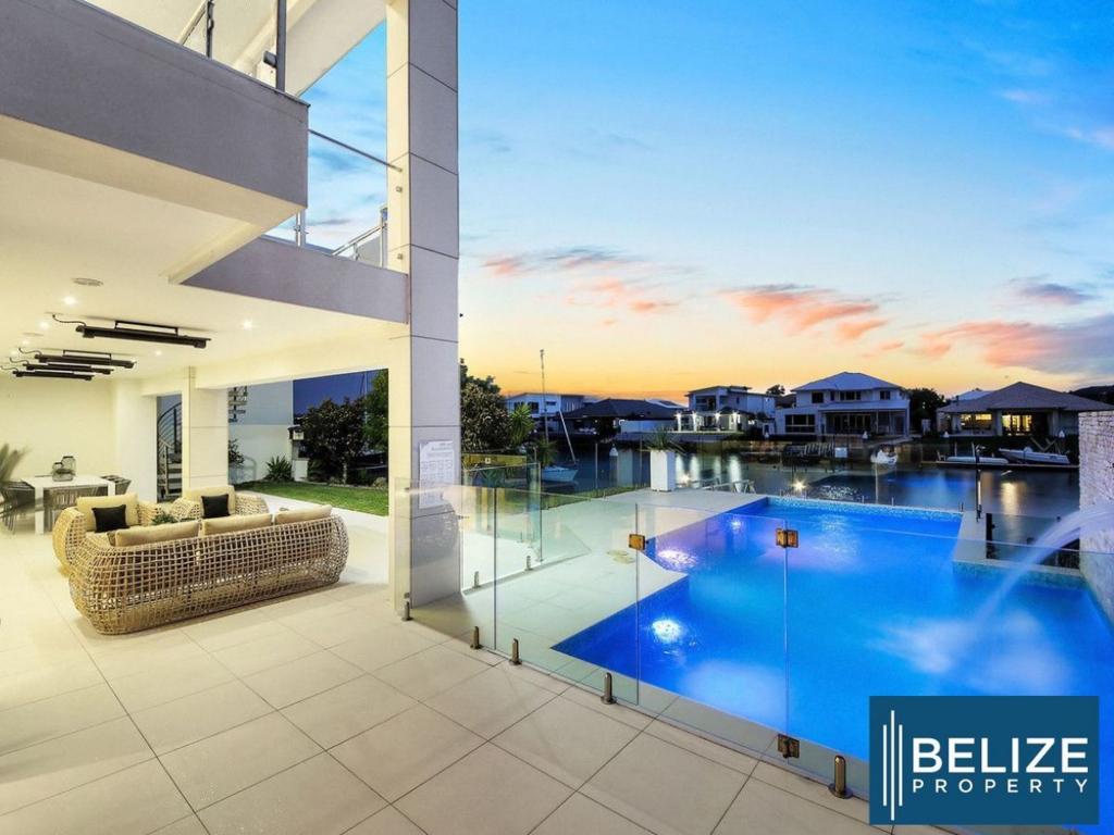 32 Windward Pl, Jacobs Well, QLD 4208