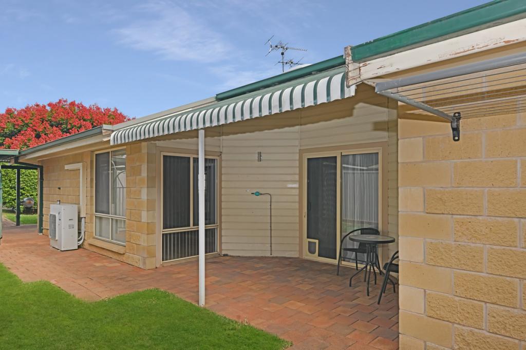 3/16 LITTLE RESERVOIR ST, GUNNEDAH, NSW 2380