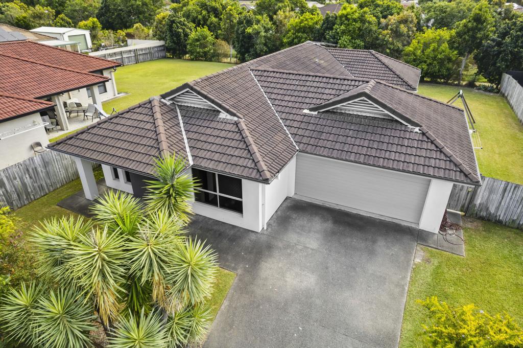 34 Kimberley Dr, Burpengary, QLD 4505