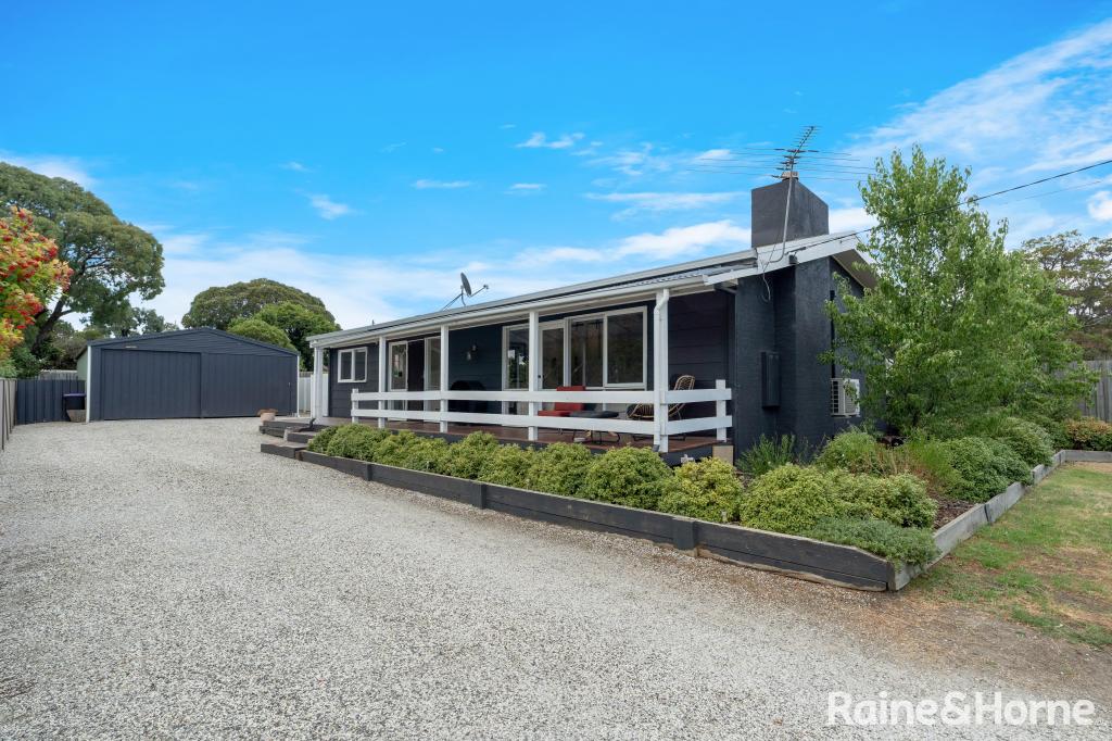 18 March Ct, Riddells Creek, VIC 3431