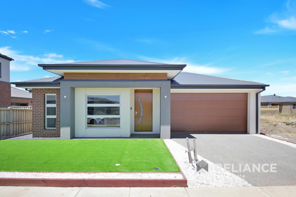 3 MARLEY ST, TARNEIT, VIC 3029